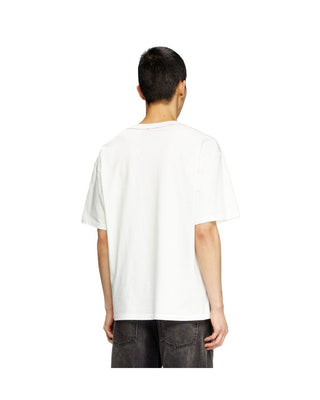 T-Boxt-R31 - White