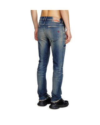 Skinny Jeans 1979 Sleenker 09K74 - Dark Blue