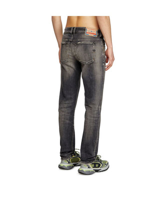 Skinny Jeans 1979 Sleenker 09K56 - Black
