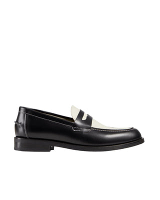 Wilde + White Habana Penny Loafer
