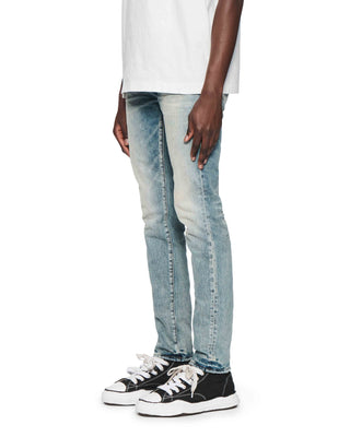 Skinny Electric Tint - Mid Indigo