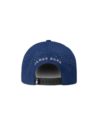 Recycled Cap - Royal A71