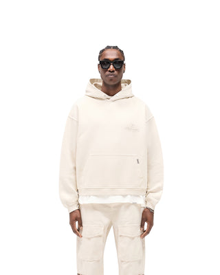 Gran Cru Classe Hoodie - Champagne