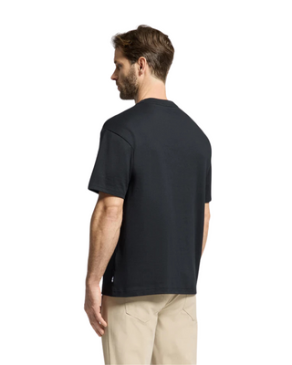 Desert Heavyweight Relaxed Fit - Black