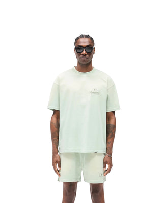 Gran Cru Classe T-shirt - Washed Sage