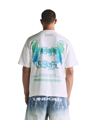 Helios Gift T-shirt - White
