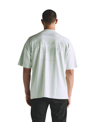 Helios Basic T-shirt - Green