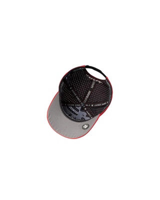 Recycled Cap - Red A71