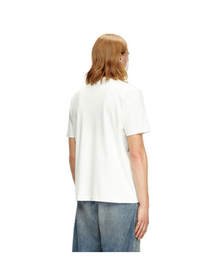 T-Adjust-Doval-PJ - White
