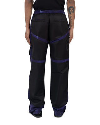 Shield Pant - Black