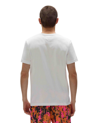 Gothic Camo - White