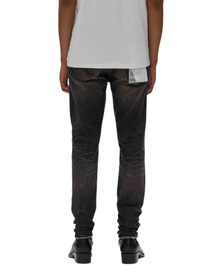 P001 Tinted - Black
