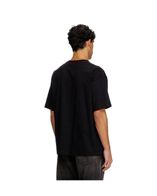 T-Boxt-R31 - Black