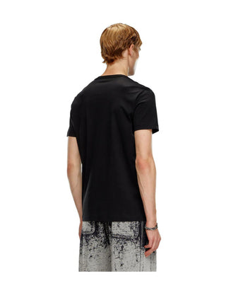 T-Miegor-K77 - Black
