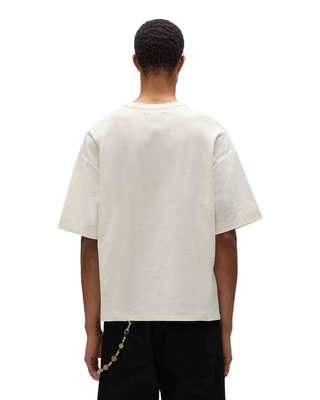 Jive Tee - Off White