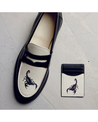 Dean Scorpion Card Holder