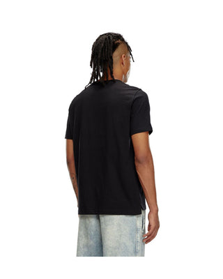 T-Adjust-OD - Black