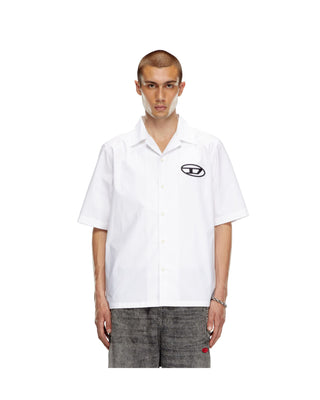 S MAC C SHIRT - 100