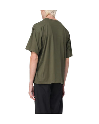 T-Boxt-OD - Olive