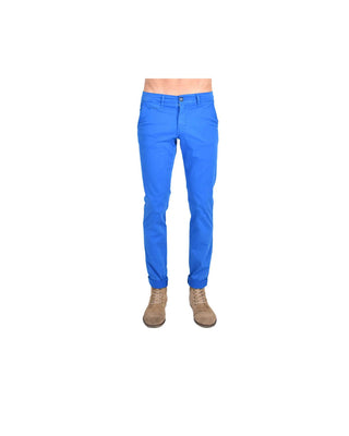 EX Chinos C-104 - Blue