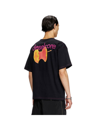 T-Boxt-R18 - Black