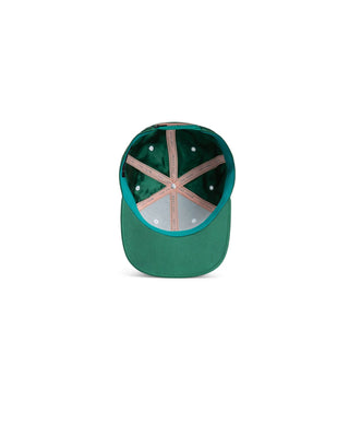 Yolo - Green