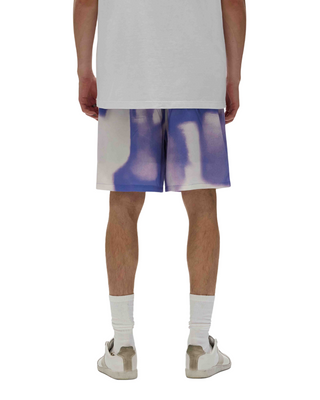 Crowd Shorts
