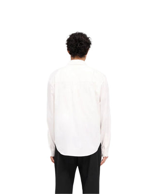 Raceway Shirt - OffWhite