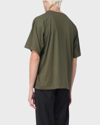 T-Boxt-OD - Olive