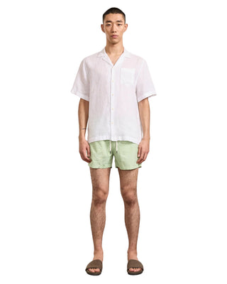 Rio Swim Short Ipanema - Pistachio