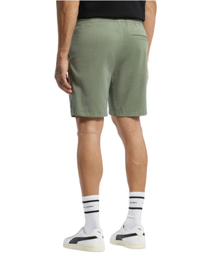 Willis Stretch Tencel Short - Sea Spray