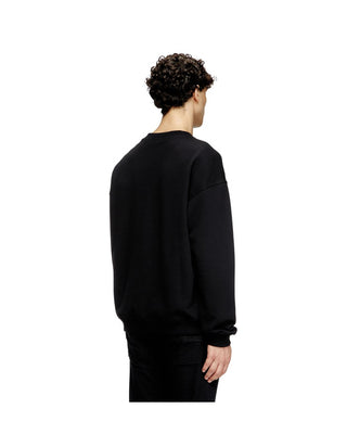 S-Boxt-OD Sweatshirt - Black