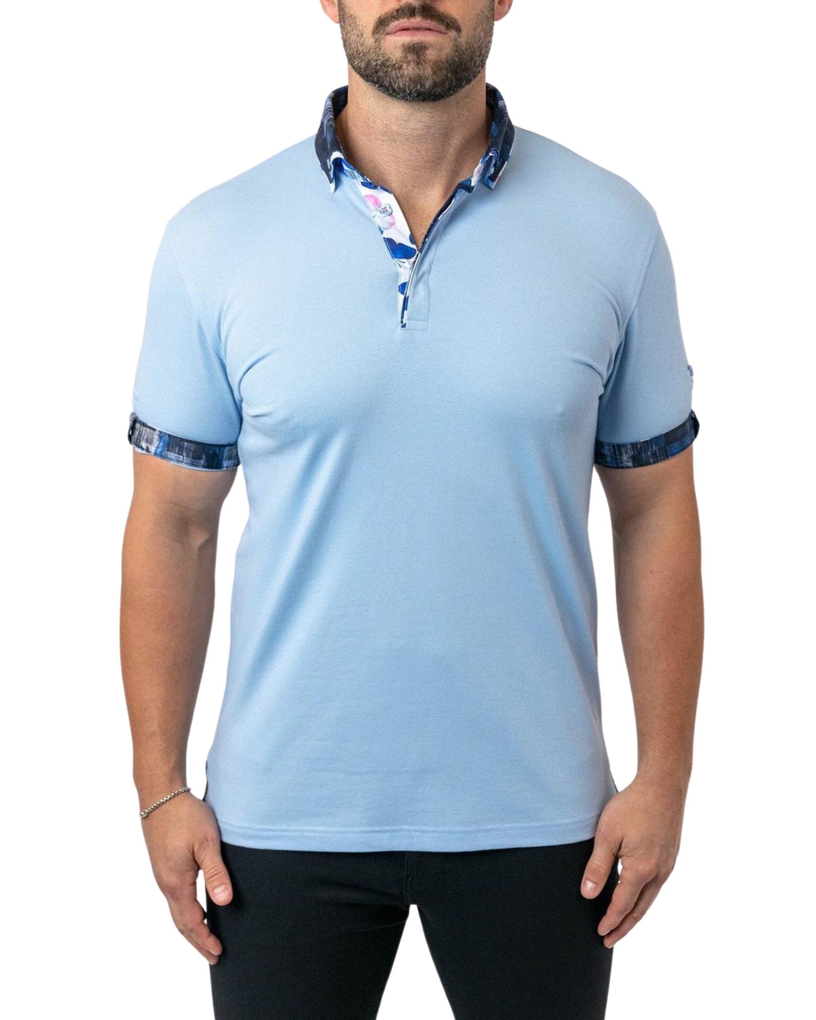 Maceoo polo shop