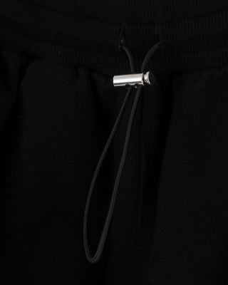 Basic V2 Biased Short - Black