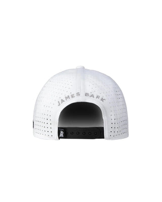 Recycled Cap - White A71