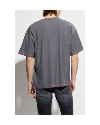 T-Doxt T-shirt - Dark Grey
