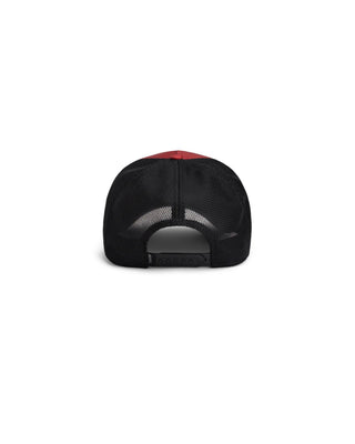 GB2 Raging Bull - Red