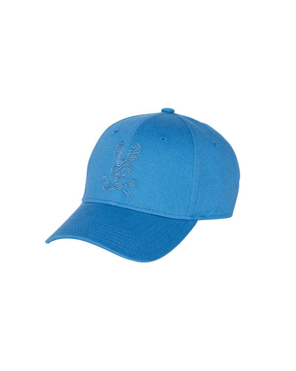 Men's Edge Baseball Cap - Yale Blue