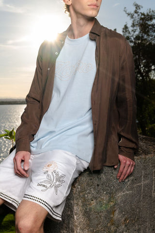 Maglia Perla T-Shirt - Skyway