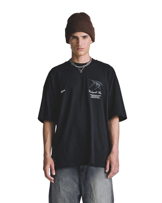 Palace Stoney Angel - Black