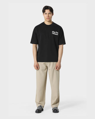 Driote Black