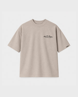 Rapidite Taupe