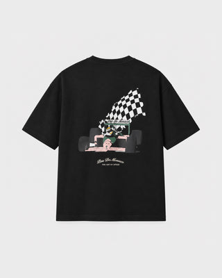 Wheelspin Black