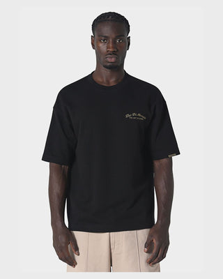 OTIS T-SHIRT BLACK