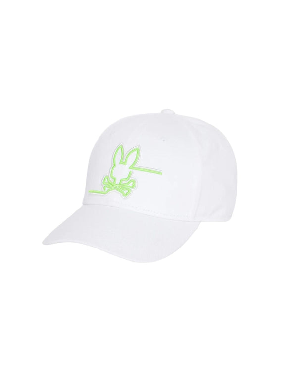 Chester Embroidered Baseball Cap