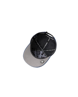 Recycled Cap - Royal A71