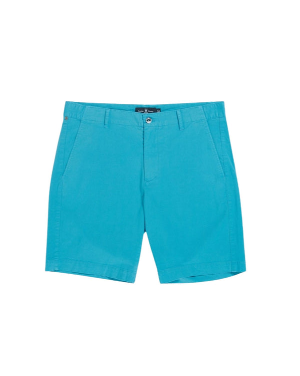 Men's Shorts Diego - Blue Clay