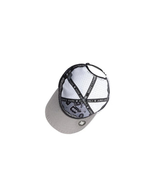 Recycled Cap - White A71