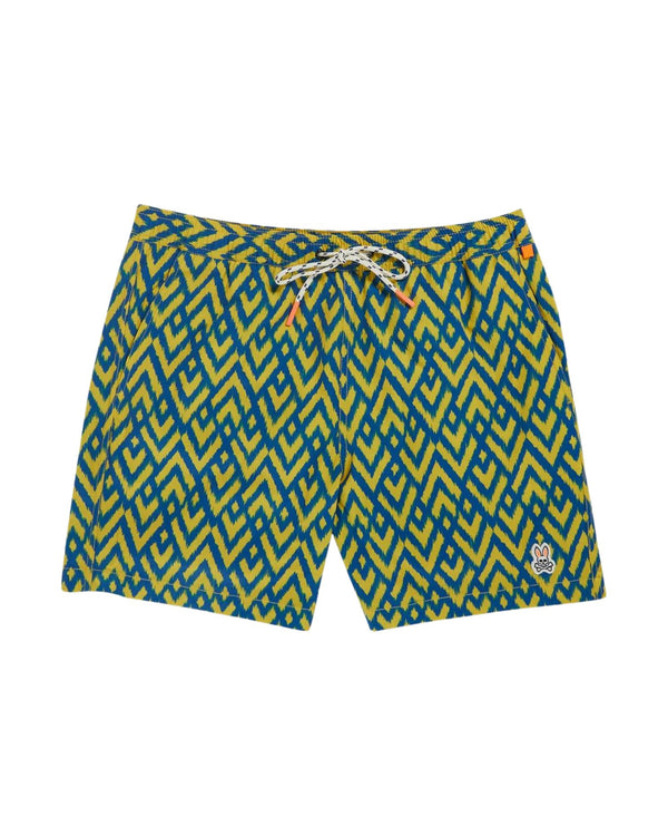 Men's Acker Swim Shorts - Sundance