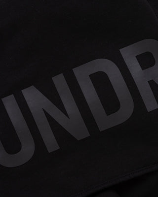 Basic V2 Biased Short - Black
